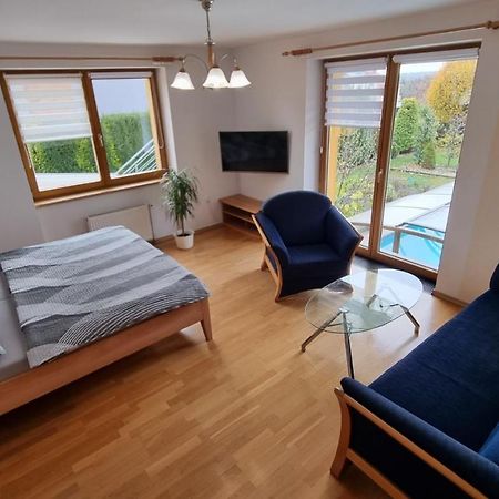 Apartmany זנוימו מראה חיצוני תמונה