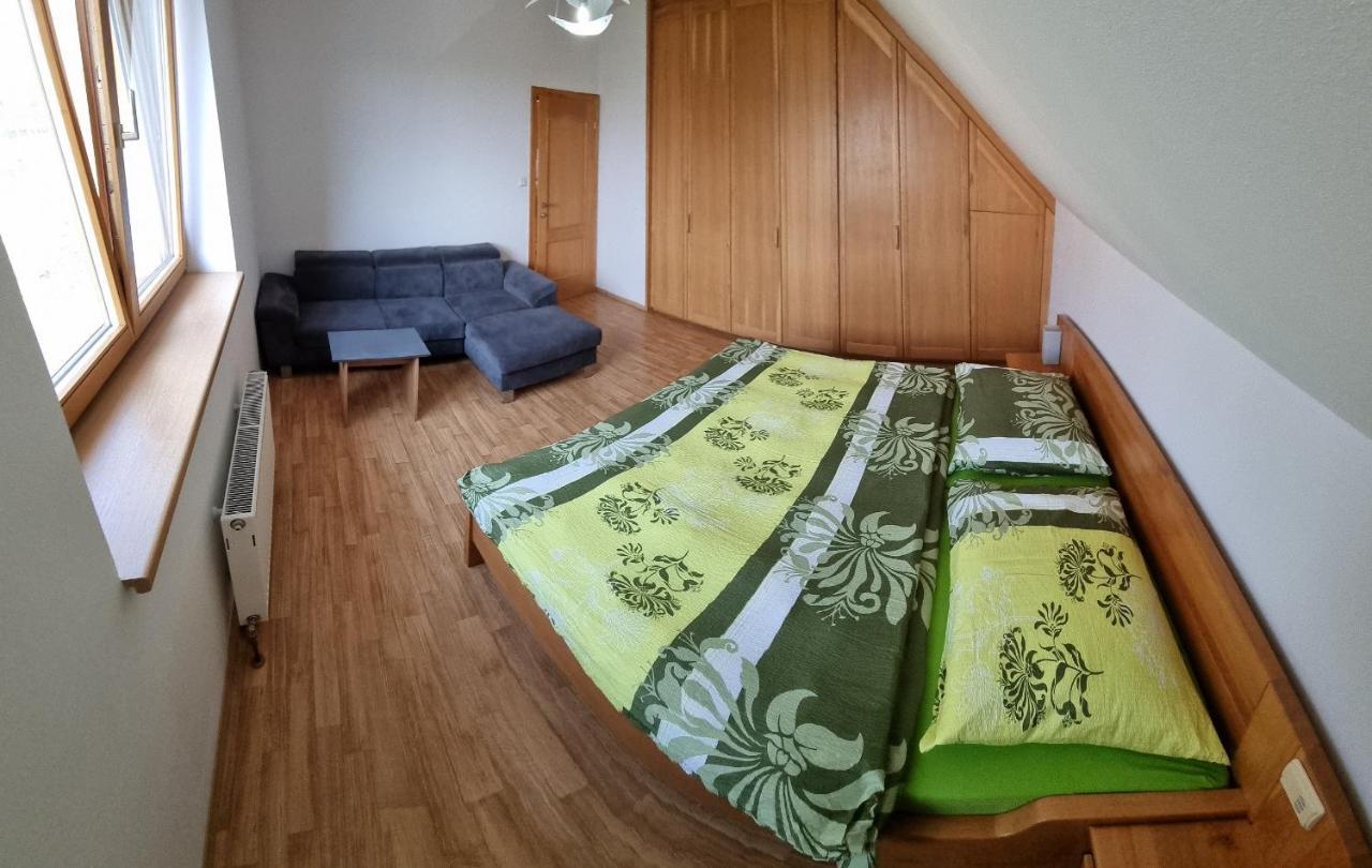 Apartmany זנוימו מראה חיצוני תמונה