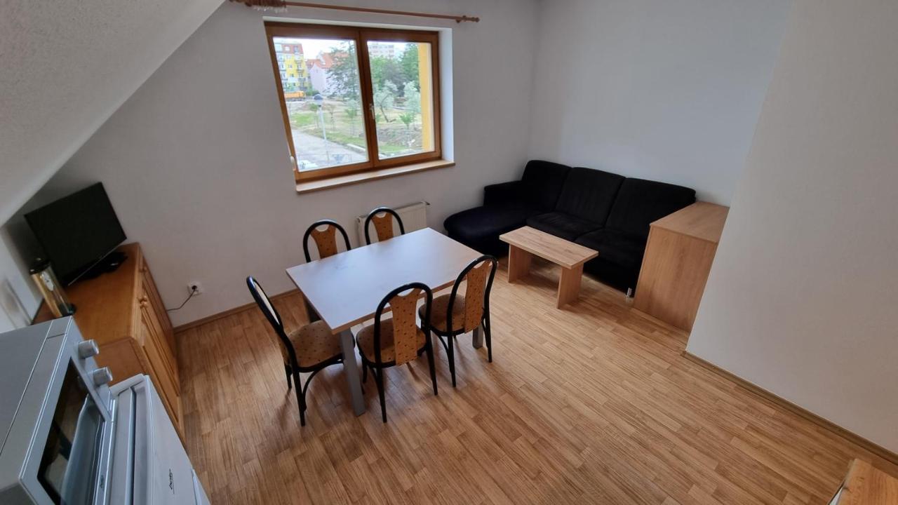 Apartmany זנוימו מראה חיצוני תמונה